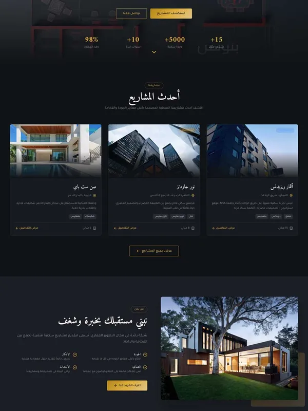 Saad Eldeen Developments